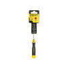 Stanley Cushion Grip Screwdriver Parallel 2.5mm x 75mm