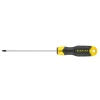 Stanley Cushion Grip Screwdriver Phillips 1pt x 150mm