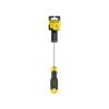 Stanley Cushion Grip Screwdriver Phillips 1pt x 150mm