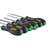 Stanley FatMax Tamperproof Torx Screwdriver Set of  6