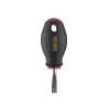 Stanley FatMax Screwdriver Parallel 6.5mm x 30mm