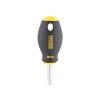 Stanley FatMax Screwdriver Phillips 2 x 30mm Stubby