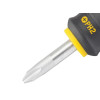 Stanley FatMax Screwdriver Phillips 2 x 30mm Stubby