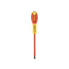 Stanley FatMax Screwdriver Insulated Pozi Pz2 x 125mm