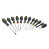 Stanley FatMax® Screwdriver Set, 12 Piece