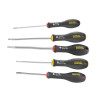 Stanley FatMax Screwdriver Set Parallel / Phillips 5 Piece