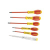 Stanley FatMax Screwdriver Set Insulated  Phillips & Parallell 6 Piece