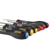 Stanley FatMax Precision Screw Driver 6 Piece