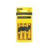 Stanley Instrument Screwdriver Set of 6 SL/PH