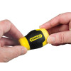 Stanley Stubby Screwdriver - Non Ratchet