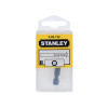 Stanley Magnetic Bit Holder 1/4 Hex Bits