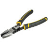 Stanley FatMax Compound Action Combination Pliers 215mm (8.1/3in)