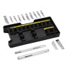 Stanley Hobby Knife Set