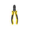 Stanley ControlGrip™ Diagonal Cutting Pliers 150mm