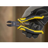 Stanley ControlGrip™ Diagonal Cutting Pliers 150mm