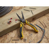 Stanley ControlGrip™ Long Nose Cutting Pliers 150mm