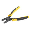 Stanley ControlGrip™ Combination Plier 180mm