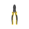 Stanley ControlGrip™ Combination Plier 180mm