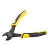 Stanley ControlGrip™ Diagonal Cutting Pliers 200mm