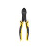 Stanley ControlGrip™ Diagonal Cutting Pliers 200mm