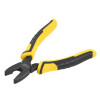 Stanley Combination Plier Control Grip 150mm