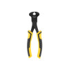 Stanley End Cutter Pliers Control Grip 150mm