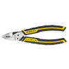 Stanley FatMax® 5-in-1 Diagonal Pliers 180mm (7in)