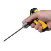 Stanley FatMax T Handle Ratchet Power Key Set of 27