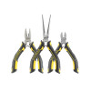 Stanley FatMax® Mini Pliers Set 3 Piece