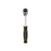 Stanley FatMax® Fine Ratchet Handle 1/2in Drive