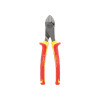 Stanley FatMax VDE Heavy-Duty Diagonal Cut Plier 195mm