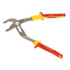 Stanley FatMax Maxsteel VDE Waterpump Pliers 255mm