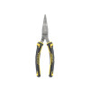 Stanley FatMax Flat Nose Plier 150mm (6in)