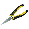 Stanley FatMax Flat Nose Plier 150mm (6in)