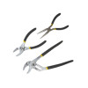 Stanley Plier Set 3 Piece