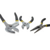 Stanley Plier Set 3 Piece