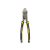 Stanley FatMax Diagonal Cuttting Plier 190mm (7 1/2 in)