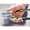 Stanley FatMax Angled Diagonal Cuttting Plier 200mm (8 in)