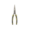 Stanley FatMax Long Nose Plier 200mm (8 in)