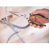 Stanley FatMax Long Nose Plier 200mm (8 in)