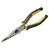 Stanley FatMax Bent Snipe Nose Plier 200mm