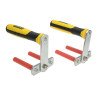 Stanley Wall Board Carrier Pack of 2