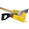 Stanley Saw Storage Mitre Box with Saw