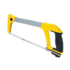 Stanley Dynagrip Heavy-Duty Hacksaw 300mm (12 in)