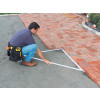 Stanley Folding Square 120Cm