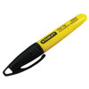 Stanley Mini Fine Tip Marker Black (Tub 72)