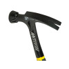 Stanley FatMax Antivibe All Steel Rip Claw Hammer 570g (20oz)