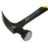 Stanley FatMax Antivibe All Steel Rip Claw Hammer 570g (20oz)