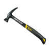 Stanley FatMax Antivibe All Steel Rip Claw Hammer 570g (20oz)