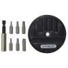 Stanley Insert Bit Set Torx 7 Piece